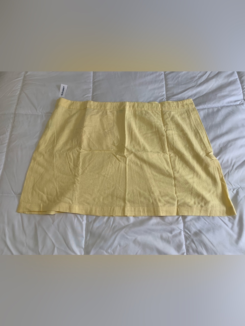 New with tags OLD NAVY skirt womens size 3X